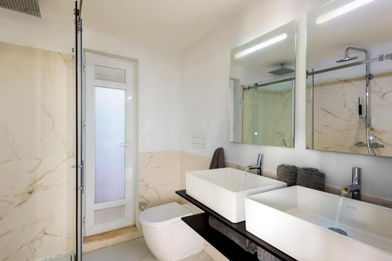 Alohamundi Adriano Apartment Seville Ngoại thất bức ảnh